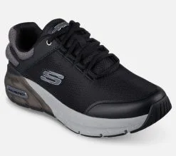 Skechers Max Protect Sport - Balmer -Naisten kengät 611353 232660BKGY 5