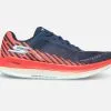 Skechers GO RUN Razor Excess -Naisten kengät 611497 246004NVCL 1