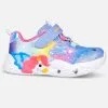 Skechers Unicorn Charmer - Twilight Dream 1 Skechers Unicorn Charmer - Twilight Dream -Naisten kengät 612078 302681NBLMT 1