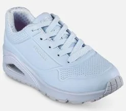 Skechers Uno GEN1 - Frosty Kicks -Naisten kengät 613419 310527LLTBL 5