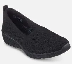 Skechers Up-Lifted: Pretty Lady -Naisten kengät 613787 100462BBK 5