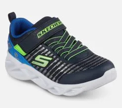 Skechers Twisty Brights - Novlo 15 Skechers Twisty Brights - Novlo -Naisten kengät 613855 401650LNVBL 7
