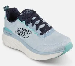 Skechers Relaxed Fit: D'Lux Walker - Be Easy -Naisten kengät 614109 149319LTBL 5