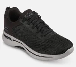 Skechers GO WALK Arch Fit - Classic -Naisten kengät 614399 216135BLK 5