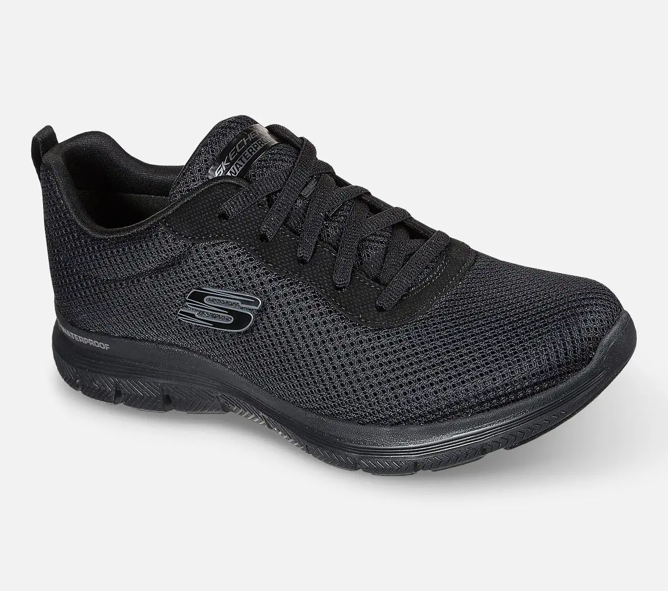 Skechers Flex Appeal 4.0 - Waterproof 7 Skechers Flex Appeal 4.0 - Waterproof - Image 5