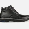 Skechers Relaxed Fit: Segment 2.0 - Brogden -Naisten kengät 614861 204394BLK 1