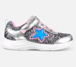 Skechers Glimmer Knicks - Starlet Shine