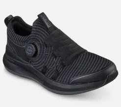 Skechers GO RUN Pulse - Twisted -Naisten kengät 616524 220537BBK 5