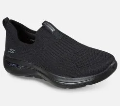 Skechers GO WALK Arch Fit - Iconic -Naisten kengät 616977 124409BBK 5