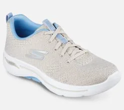 Skechers GO WALK Arch Fit - Unify -Naisten kengät 617834 124403NTLB 5