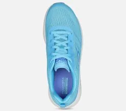 Skechers GO RUN Elevate -Naisten kengät 617915 128319BLU 3
