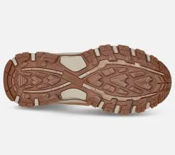 Skechers Relaxed Fit Selmen - Waterproof -Naisten kengät 619044 158257WTN 4