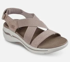 Skechers GO WALK Arch Fit - Treasured Sandal -Naisten kengät 619435 140257TPE 5