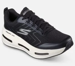 Skechers Max Cushioning Arch Fit Air -Naisten kengät 619505 220743BLK 5