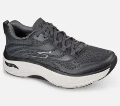 Skechers Max Cushioning Arch Fit -Naisten kengät 621349 220195CCBK 5