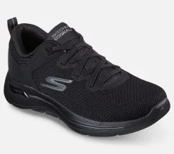 Skechers GO WALK Arch Fit - Clinton -Naisten kengät 622802 216254BBK 5