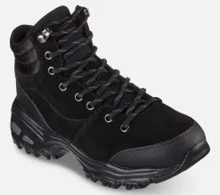 Skechers D'Lites -Naisten kengät 623171 167264BBK 5