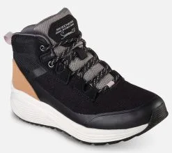 Skechers BOBS Sparrow 2.0 -Naisten kengät 624073 117058BLK 5