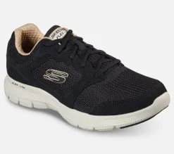 Skechers Flex Advantage 4.0 11 Skechers Flex Advantage 4.0 -Naisten kengät 624363 232237BLK 5