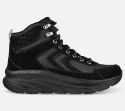 Skechers Relaxed Fit: D'Lux Walker - Cozy Hike