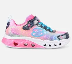 Skechers Flutter Heart Lights - Simply Love