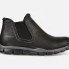 Skechers Gratis New Comfy - Water Repellent -Naisten kengät 626782 167255BLK 1