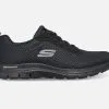Skechers Flex Appeal 4.0 - Waterproof 1 Skechers Flex Appeal 4.0 - Waterproof -Naisten kengät 626839 149521BBK 1