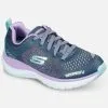 Skechers Ultra Groove - Waterproof -Naisten kengät 627194 302394LGYMT 1