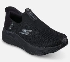 Skechers Slip-ins: Max Cushioning Elite - Smooth Transistion 11 Skechers Slip-ins: Max Cushioning Elite - Smooth Transistion -Naisten kengät 627895 128571BBK 5
