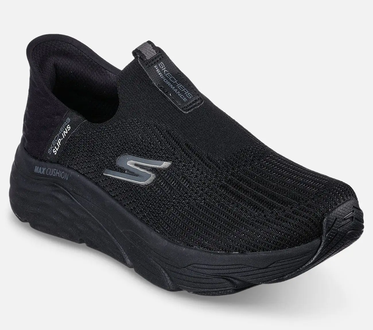 Skechers Slip-ins: Max Cushioning Elite - Smooth Transistion 7 Skechers Slip-ins: Max Cushioning Elite - Smooth Transistion - Image 5