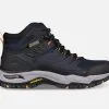 Skechers Relaxed Fit: Arch Fit Dawson - Waterproof 2 Skechers Relaxed Fit: Arch Fit Dawson - Waterproof -Naisten kengät 628332 204634NVBK 1