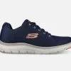 Skechers Flex Advantage 4.0 - Waterproof 1 Skechers Flex Advantage 4.0 - Waterproof -Naisten kengät 628837 232231NVOR 1
