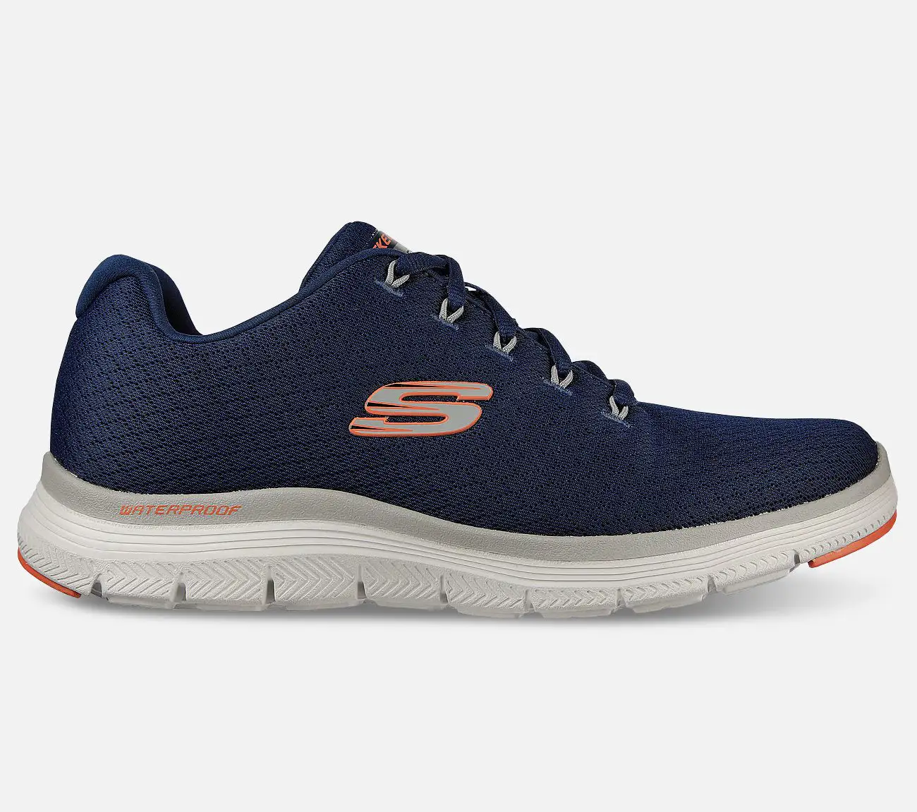 Skechers Flex Advantage 4.0 - Waterproof 3 Skechers Flex Advantage 4.0 - Waterproof
