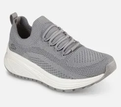 Skechers BOBS Sparrow 2.0 - Allegiance Crew -Naisten kengät 629006 117027GRY 5