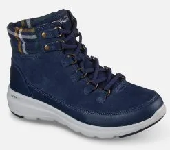 Skechers On The Go Glacial Ultra - Woodlands 11 Skechers On The Go Glacial Ultra - Woodlands -Naisten kengät 629108 144152NVY 5