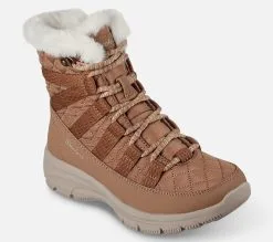 Skechers Relaxed Fit Easy Going - Moro Street -Naisten kengät 630465 167204LTBR 5