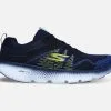 Skechers GO RUN Power -Naisten kengät 631148 55250NVLM 1
