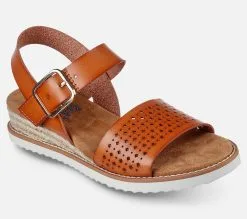 Skechers BOBS Desert Kiss - Sunny Flair -Naisten kengät 631595 114143LUG 5