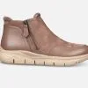 Skechers Arch Fit Smooth - Modest - Water Repellent -Naisten kengät 632893 167366MUSH 1