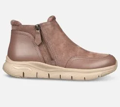 Skechers Arch Fit Smooth - Modest - Water Repellent