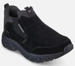 Skechers Relaxed Fit: Oak Canyon - Bombarder -Naisten kengät 632894 237283BBK 5