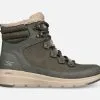 Skechers Glacial Ultra - Countryside Water Repellent -Naisten kengät 634569 144176OLV 1