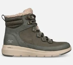 Skechers Glacial Ultra - Countryside Water Repellent