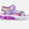 Skechers Flutter Hearts Sandal -Naisten kengät 636279 302967LLVMT 1