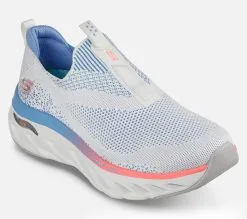 Skechers Arch Fit Glide-Step 12 Skechers Arch Fit Glide-Step -Naisten kengät 638209 149387WMLT 5