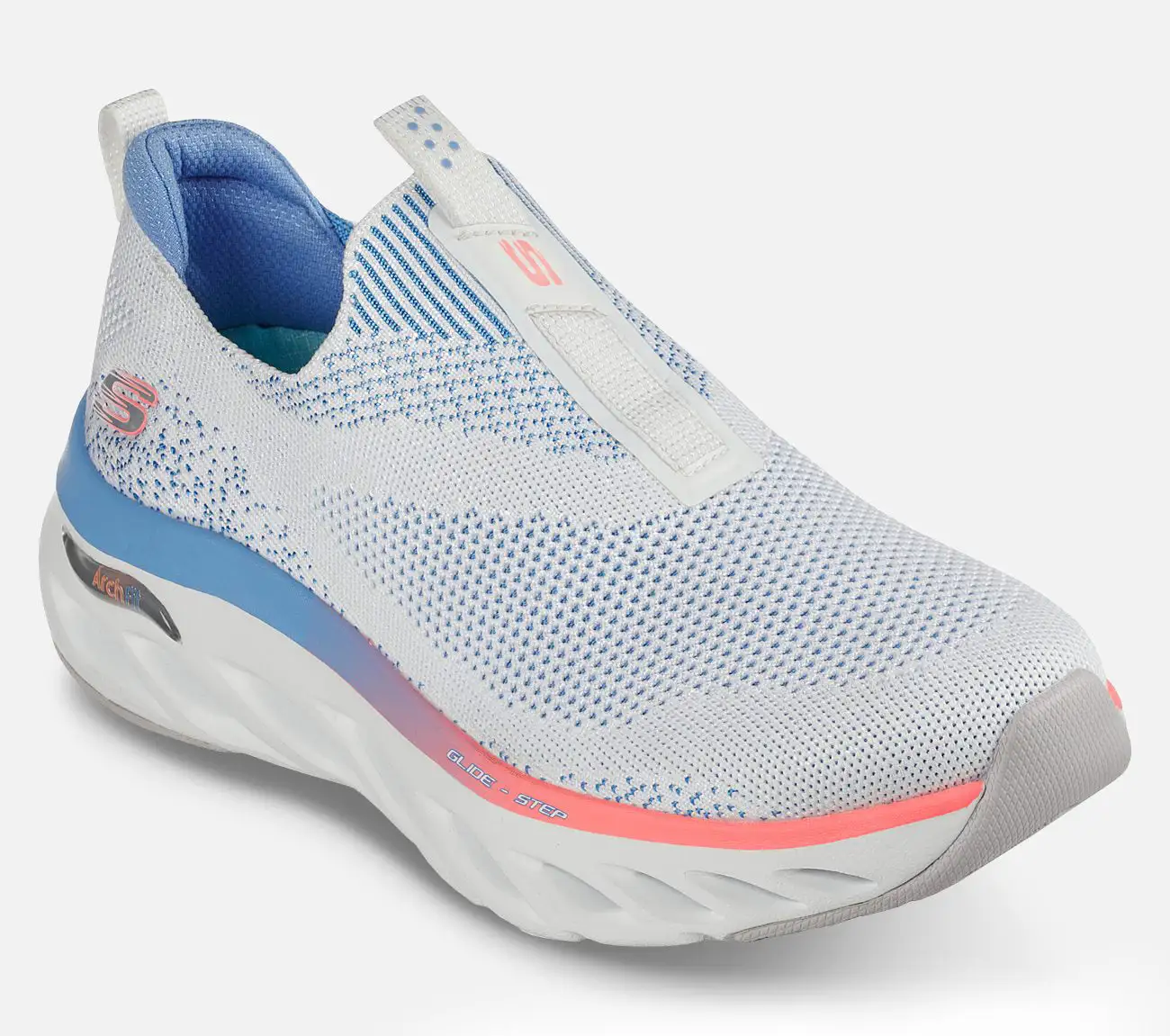 Skechers Arch Fit Glide-Step 7 Skechers Arch Fit Glide-Step - Image 5