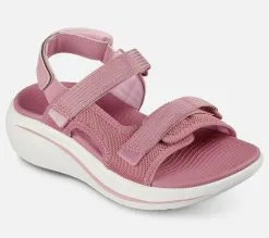 Skechers Max Cushioning Essential - Trendy -Naisten kengät 638256 141600MVE 5