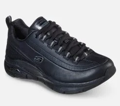 Skechers Arch Fit - Citi Drive -Naisten kengät 638266 149146BBK 5