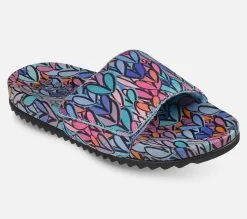 Skechers BOBS X JGoldcrown Pop Ups 2.0 Big Sky Love -Naisten kengät 639174 113950BLMT 5