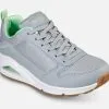 Skechers Uno - Inside Matters -Naisten kengät 639316 155005GRY 1